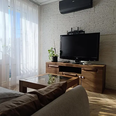 Apartament Gizycko *