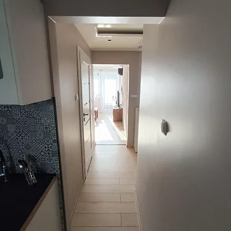 Apartament Gizycko