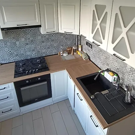 Apartament Gizycko * Gizycko