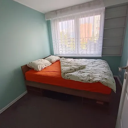 Apartament Gizycko Apartment *