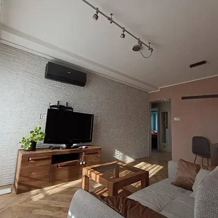 Apartament Gizycko *