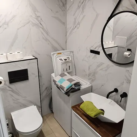 Apartament Gizycko Apartment Gizycko